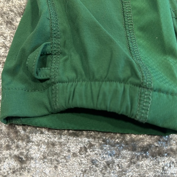 Women’s XL Columbia Notre Dame zip up jacket - Picture 3 of 9